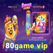 80game vip